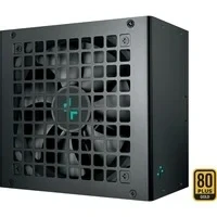 Abbildung von DeepCool PL650D, PC Netzteil, (1x 12VHPWER, 3x Netzteil