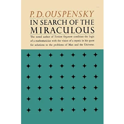 Abbildung von In Search of the Miraculous: Fragments an Unknown Teaching