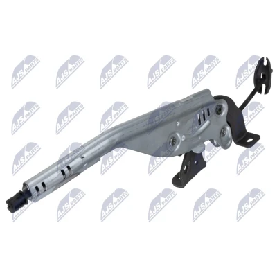 Abbildung von Handbremshebel NTY EZC VW 562