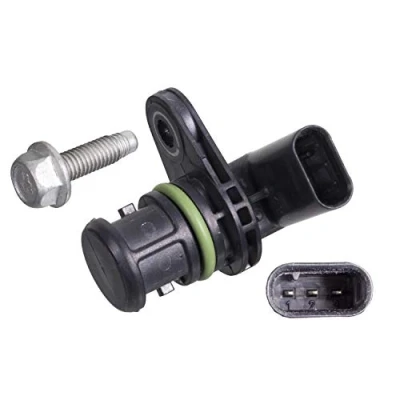 Abbildung von FEBI BILSTEIN 103555 Sensor, Nockenwellenposition OPEL: Insignia A Sports Tourer, Astra J Schrägheck