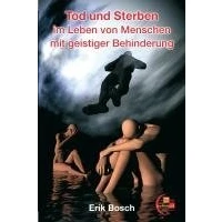 Abbildung von Tod und Sterben im leben von Menschen mit geistiger Behinderung