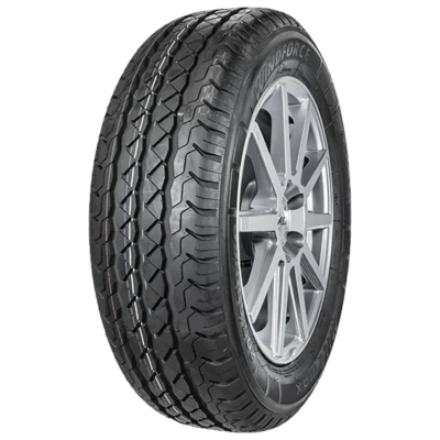 Abbildung von Windforce MILE MAX 155/ R13 85Q PKW Sommerreifen Reifen WI396H1