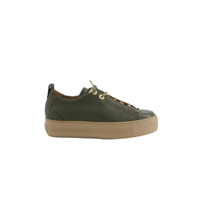 Abbildung von Paul Green Sneaker &quot;Paul Glattleder&quot;