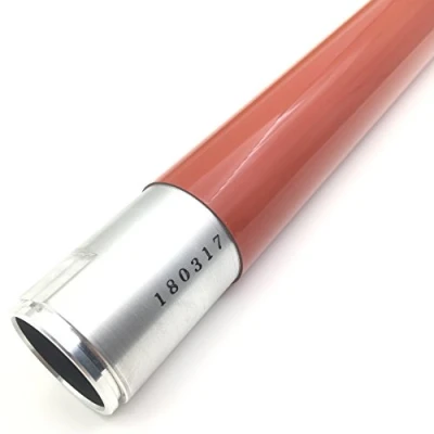 Abbildung von OKLILI oberen Fixiereinheit Heat Roller für Xerox DC 240 250 242 252 260 5065 6550 WC 7655 7665 7675 7755 7765 7775 700 700i 770 C75 J85 550 560 570 C60 C70