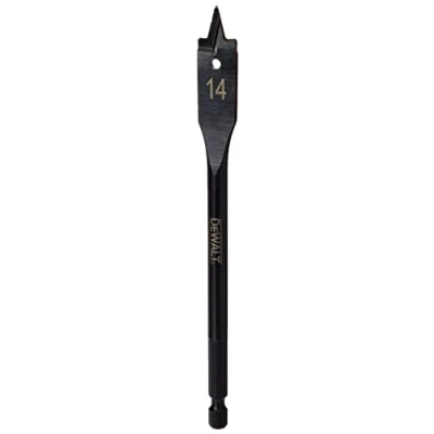 Abbildung von DeWALT DT4765 QZ, Spatenbohrer, 152 mm, 1 Stück