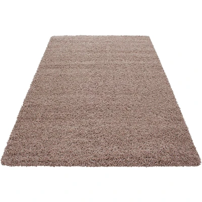 Abbildung von Ayyildiz Teppiche Hochflor Teppich &quot;Dream Shaggy&quot;, rechteckig, Wohnzimmer