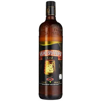 Abbildung von Velho Barreiro Gold 3 Jahre (1 x 1 l)