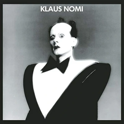 Abbildung von Klaus Nomi