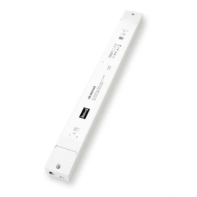 Abbildung von illuburg LED Trafo 24V 250W Slim Flackerfrei Geräuschlos für G4 GU5,3 Streifen Möbel Verdeckte Montage Netzteil Treiber Vorschaltgerät Driver Power Supply