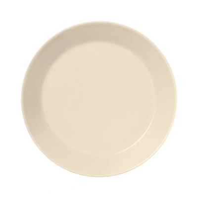 Abbildung von Iittala Frühstücksteller Teema Leinen ø 21 cm