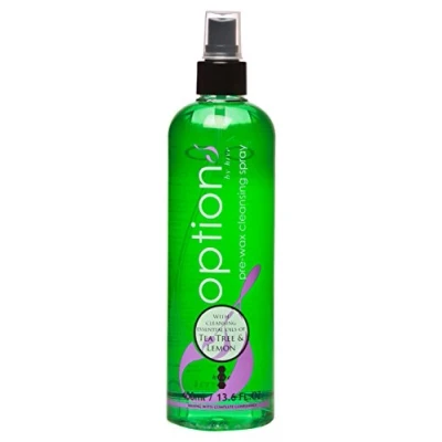 Abbildung von Hive von Beauty Vor Wachs Behandlung Spray (400ml) HOB5590