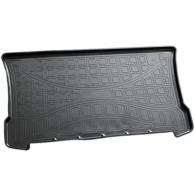 Abbildung von RECAMBO KPE 6330 Kofferraumwanne Gummi SMART: Fortwo III Coupe