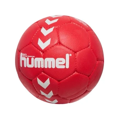 Abbildung von Hummel Hmlbeach Handball, Größe: 2, Red white