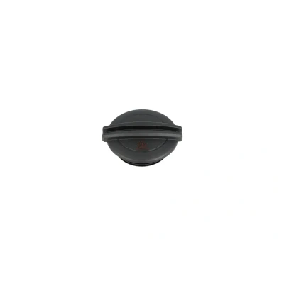Abbildung von NRF 455616 Verschlußdeckel, Kühlmittelbehälter VOLKSWAGEN: Golf 7 Schrägheck, Variant, Passat B6 AUDI: A3 Sportback, Sportback
