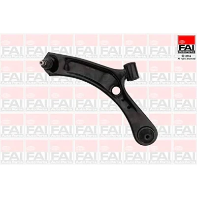 Abbildung von FAI AutoParts SS2711 Querlenker SUZUKI: SX4 I Schrägheck, Limousine, FIAT: Sedici