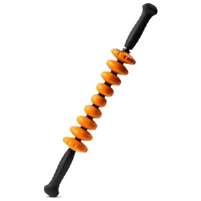 Abbildung von TRIGGER POINT STK CONTOUR Trainings Geräte Orange 1size