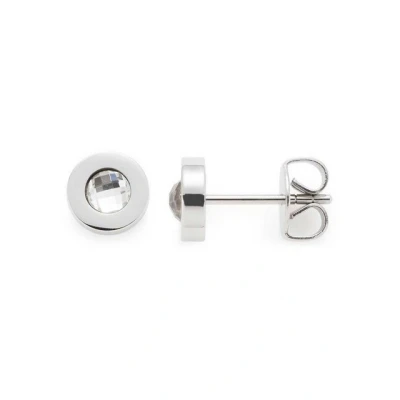 Abbildung von Leonardo Ohrringe, Damen, Größe: One Size, Silver