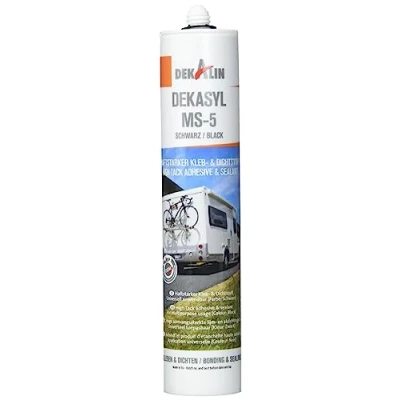 Abbildung von DEKAsyl MS 5 290 ml schwarz