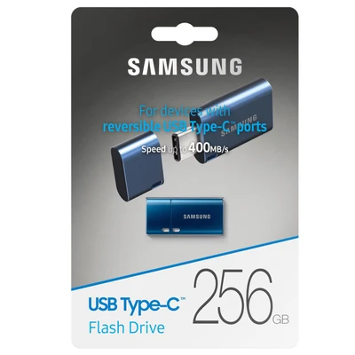 Abbildung von Samsung USB C FlashDrive 256GB