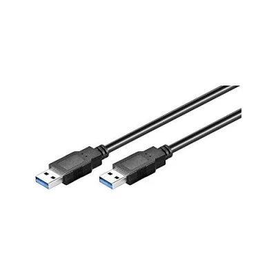 Abbildung von Goobay USB 3.0 SuperSpeed Kabel 5m