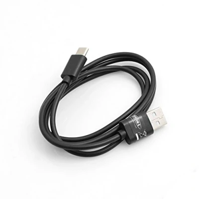 Abbildung von System S USB 3.1 Type C zu 2.0 Male Datenkabel Ladekabel Adapter Kabel 80 cm