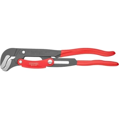 Abbildung von Knipex 83 61 015, 420 mm, Rohrzange