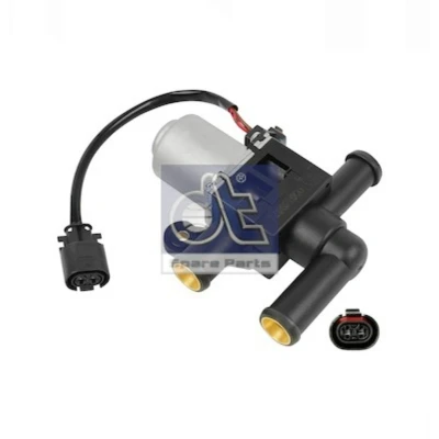 Abbildung von DT Spare Parts 3.82270 Kühlmittelregelventil