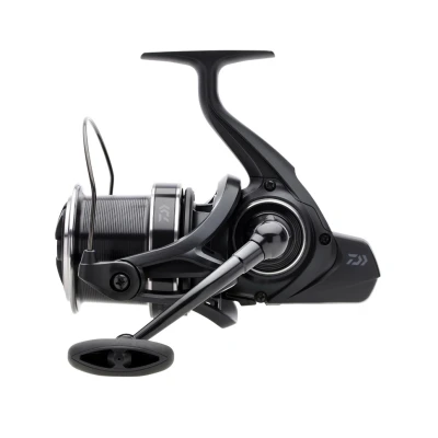 Abbildung von Daiwa Emblem 23 35SCW QD Big Pit Angelrolle