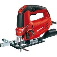 Abbildung von Einhell Stichsäge TH JS 85, 620 W, mit Sägeschuh