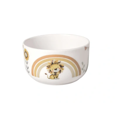 Abbildung von Villeroy &amp; Boch Roar like a Lion Kindermüslischale 12,5cm