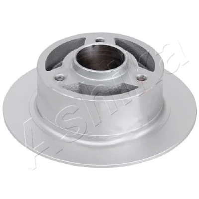Abbildung von Bremsscheibe ASHIKA 60 00 0720C