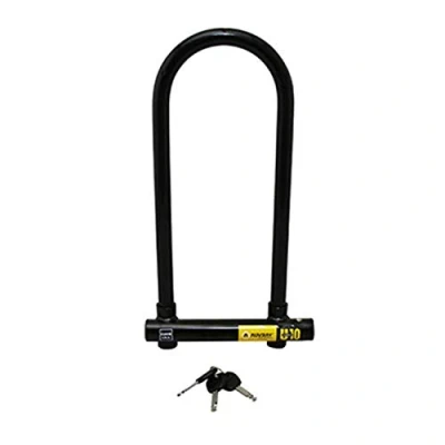 Abbildung von AUVRAY Diebstahldiebstahl U Force 10 120 X 340 UFD120340