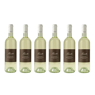 Abbildung von 6x 0,75l Prunotto Langhe Arneis D.O.P. Piemonte Italien Weißwein trocken