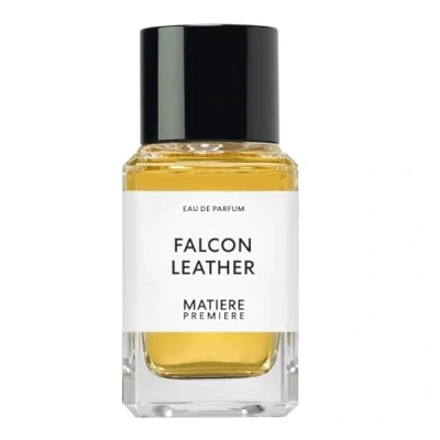 Abbildung von Matiere Premiere Falcon Leather Eau de Parfum 100ml