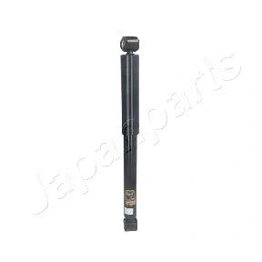 Abbildung von JAPANPARTS MM 00035 Stoßdämpfer Hinterachse Gasdruck Zweirohr Teleskop oben Auge, unten Auge VOLKSWAGEN: Golf 4 Schrägheck, Variant