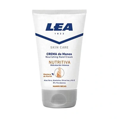 Abbildung von Lea, Crema para manos y uñas 125 ml.