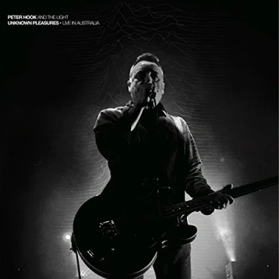 Abbildung von Unknown Pleasures: Live in Australia