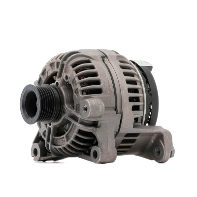 Abbildung von BOSCH 0 986 046 170 Lichtmaschine 14V 120A MERCEDES BENZ: C Klasse Limousine, SLK, E BMW: Z4 Roadster, 3 Touring