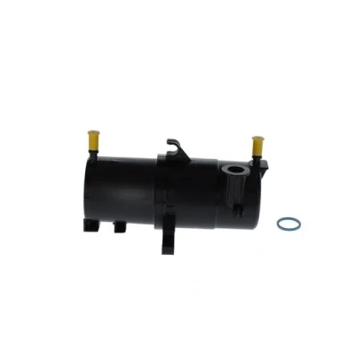 Abbildung von BOSCH F 026 402 278 Kraftstofffilter Leitungsfilter 10 VOLKSWAGEN: Amarok Pickup, Pritsche / Fahrgestell