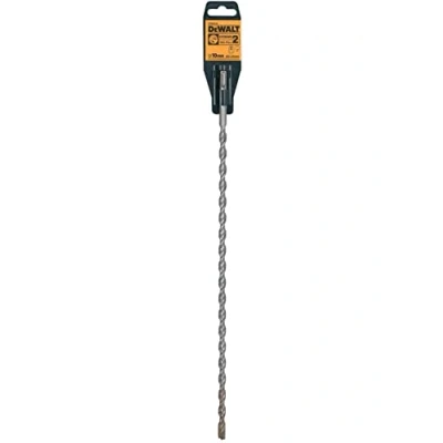 Abbildung von DeWalt Broca SDS Plus Extreme 2 10x460mm Unid: 1