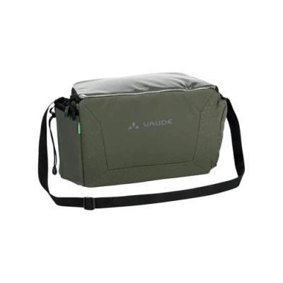 Abbildung von Vaude Klickfix Ready Umhängetasche, Herren, Größe: One Size, Khaki