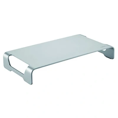 Abbildung von LogiLink BP0033, Notebook Ständer, Silber, Aluminium, 20 kg, 210 mm, 63 mm