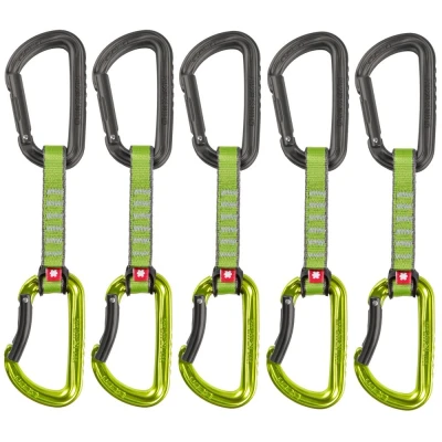 Abbildung von Ocùn Falcon QD PAD 16 Pack 5 5er Express Set