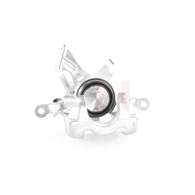 Abbildung von GH 453654H Bremssattel Gusseisen Hinterachse, Hinterachse rechts OPEL: Astra J Sports Tourer, Schrägheck, Zafira C Tourer