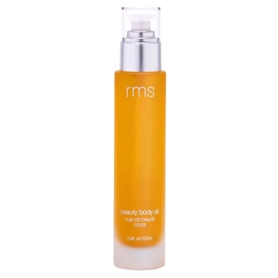 Abbildung von RMS Beauty Body Oil 100 ml