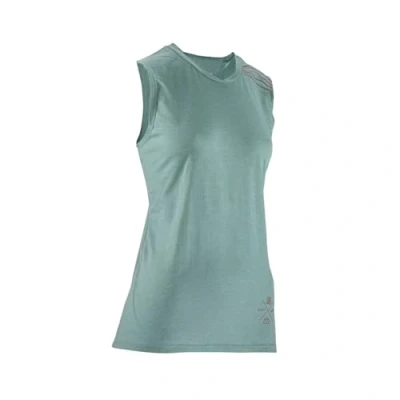 Abbildung von Leatt Tanktop MTB AllMtn 2.0#S/EU36/UK8/US4 Pistachio