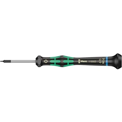 Abbildung von Wera 05118062001, 13 mm, 137 mm