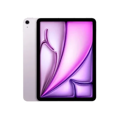 Abbildung von Apple iPad Air 11 Wi Fi+Cellular 512GB M3 Violett