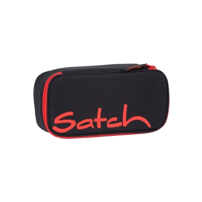 Abbildung von satch Schlamperbox Fire Phantom Schwarz