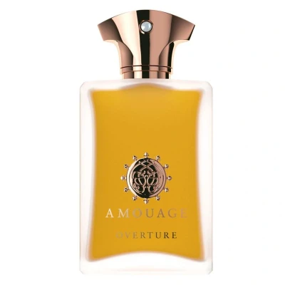 Abbildung von Amouage Overture Man Eau de Parfum 100 ml